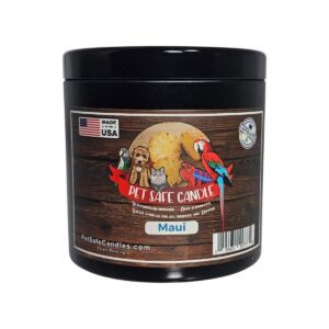 Maui Candle
