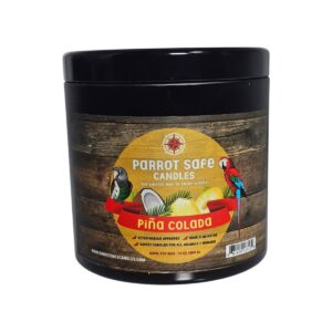 Pina Colada Candle
