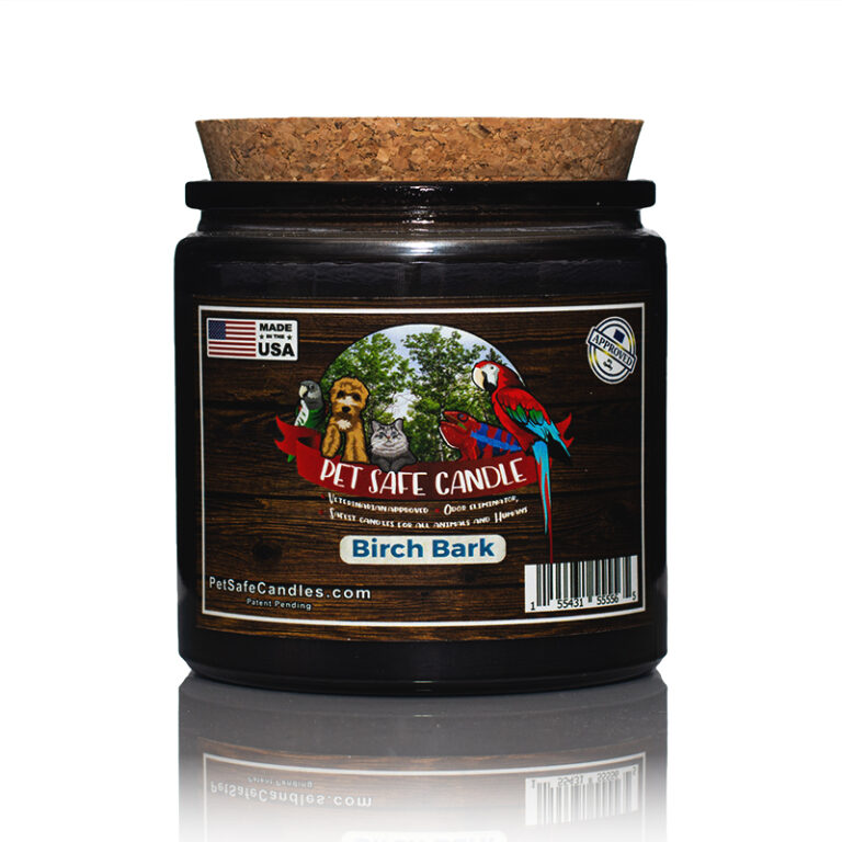 Pet Safe Candles A Breath of Fresh Air for Pets