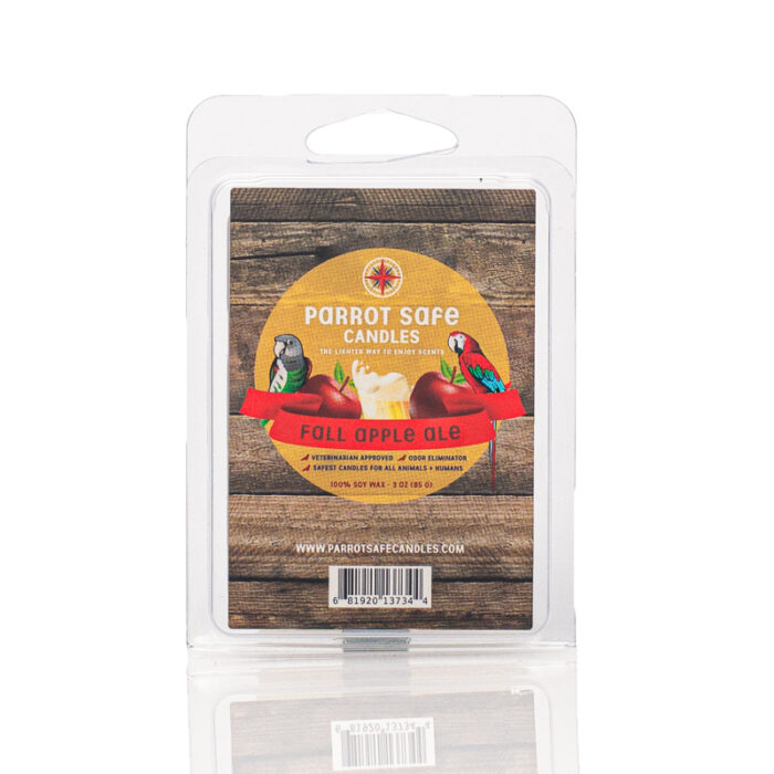 Safe Candles for Parrots Pet Safe Candles