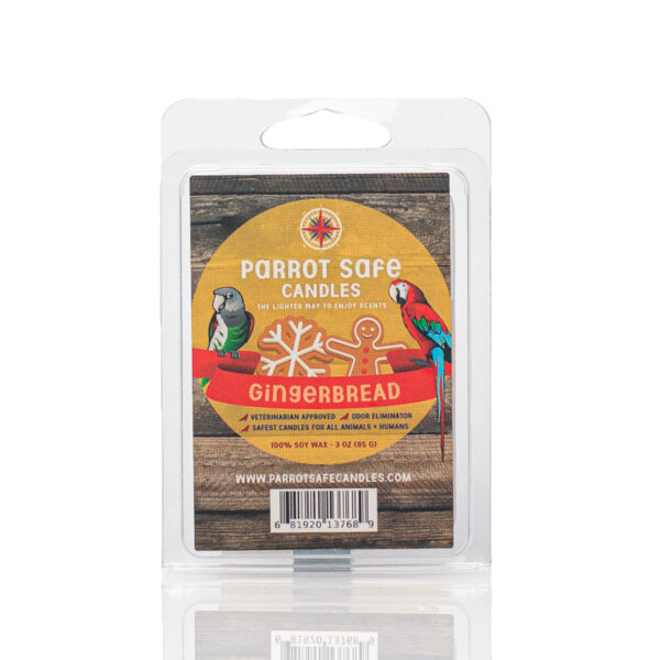 Safe Candles for Parrots Pet Safe Candles