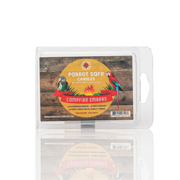 Safe Candles for Parrots Pet Safe Candles