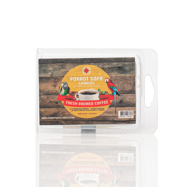 Safe Candles for Parrots Pet Safe Candles