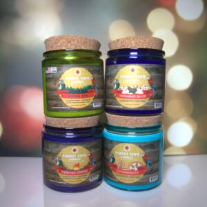 🎄 Bundle #1:The Classic Christmas 4-Pack